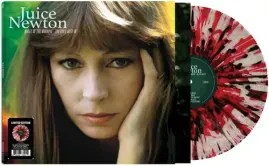 Виниловая пластинка Juice Newton - Angel Of The Morning: The Very Best Of [New Vinyl LP] Black, Clea