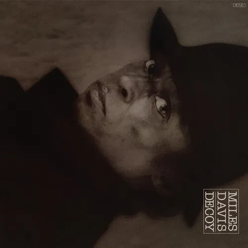 Виниловая пластинка Miles Davis - Decoy [New Vinyl LP]
