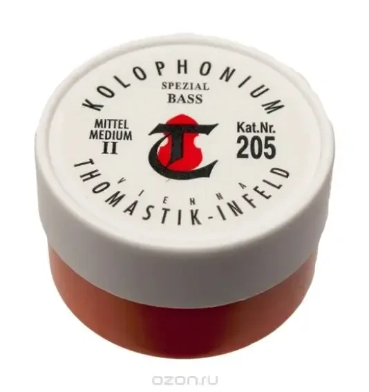 Канифоль Thomastik арт.205/II