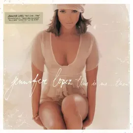 Виниловая пластинка Jennifer Lopez - This Is Me...Then NEW Sealed Vinyl LP Album