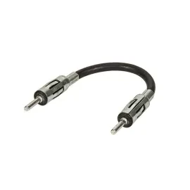 Antennenadapter - DIN (150 Ohm, Stecker)