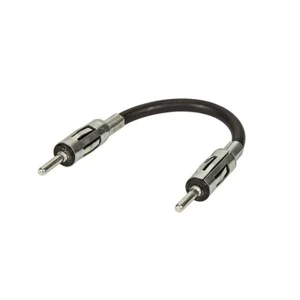 Antennenadapter - DIN (150 Ohm, Stecker)