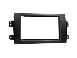 Рамка для автомагнитолы Baseline 2-DIN для Suzuki SX4 / Fiat Sedici