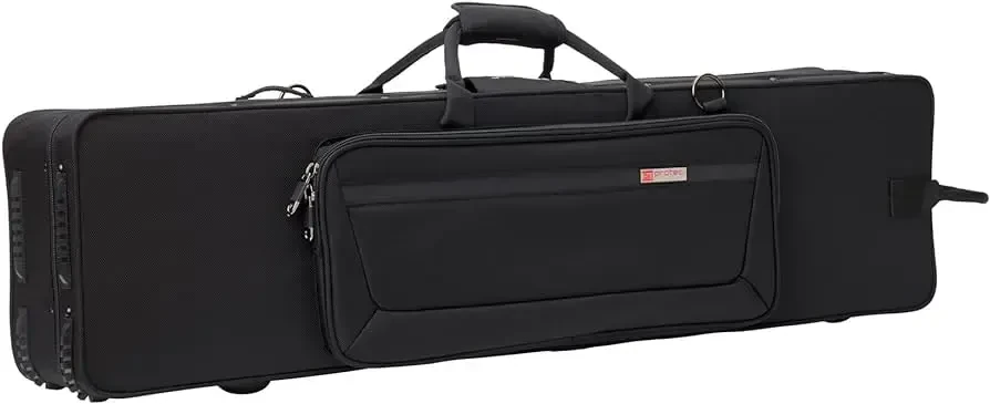 Кейс для кларнета Protec PB319 Bass Clarinet PRO PAC Black