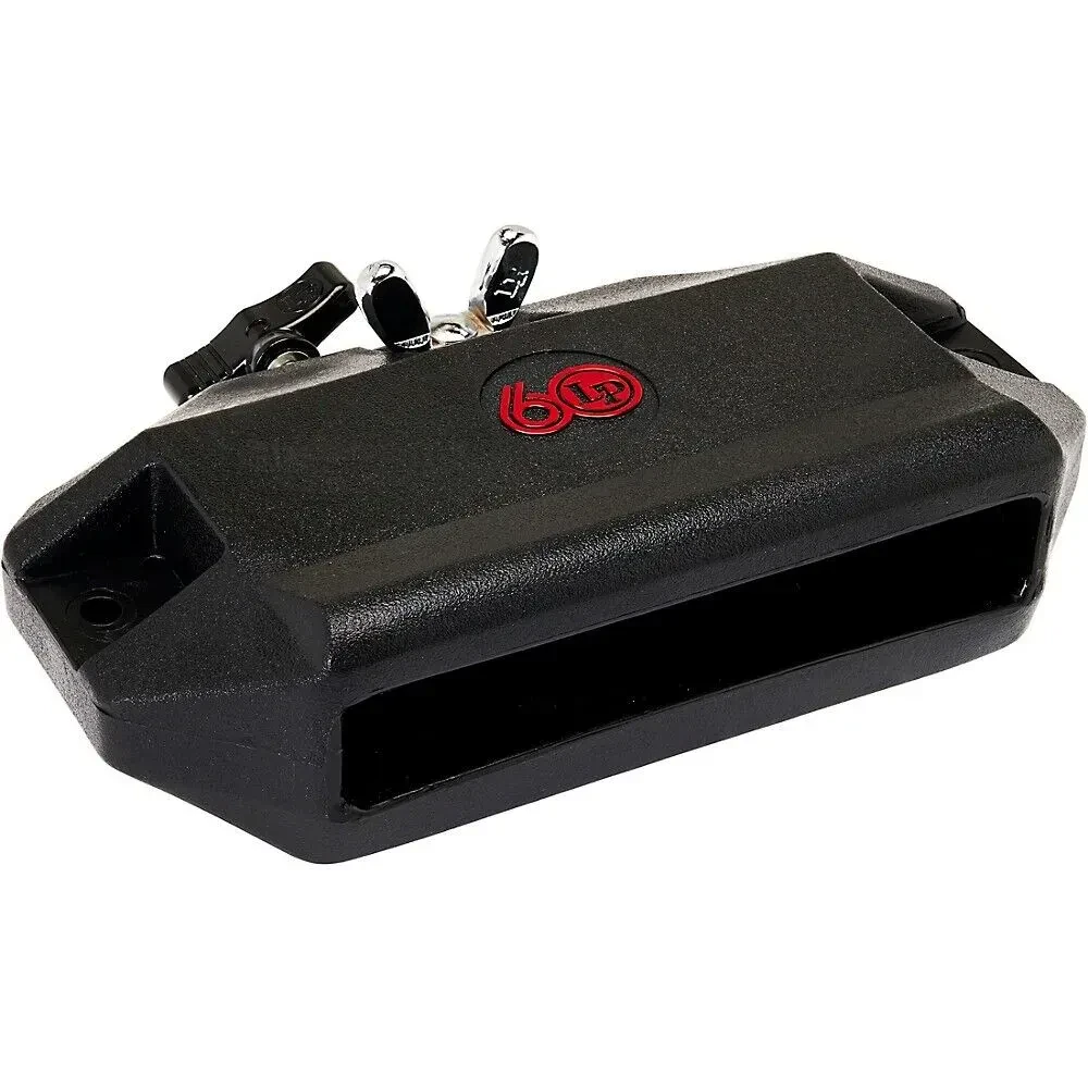 Ковбелл Latin Percussion 60th Anniversary Jam Block