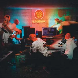 Виниловая пластинка Evidence – Unlearning Vol. 2 (Релиз 2025)