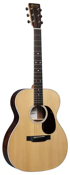 Электроакустическая гитара Martin Guitars 000-13E Road Series
