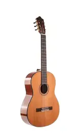 Классическая гитара Smiger CG-500S-39-СR 4/4