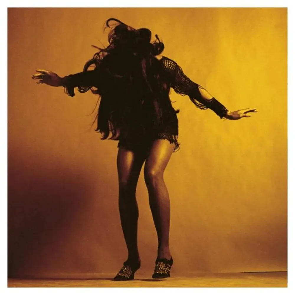 Виниловая пластинка The Last Shadow Puppets – Everything You've Come to Expect Sealed