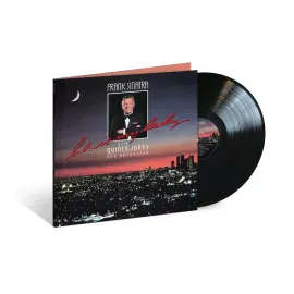 Frank Sinatra - L.A. Is My Lady NEW Vinyl