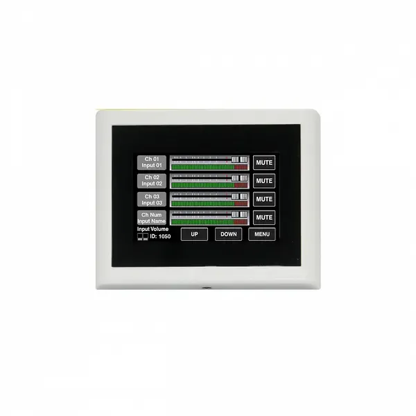 Аттенюатор SVS Audiotechnik RVC-100D