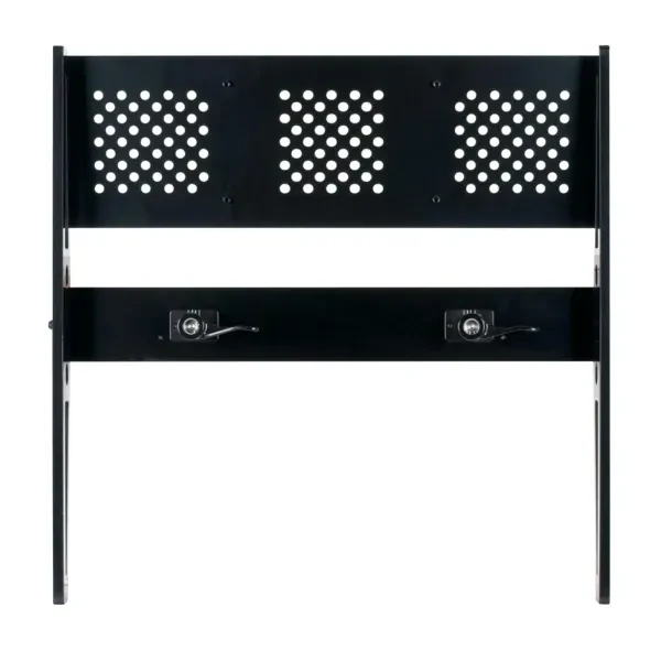 ADJ VSSCSB Single Column Support Base for Vision Series idjnow