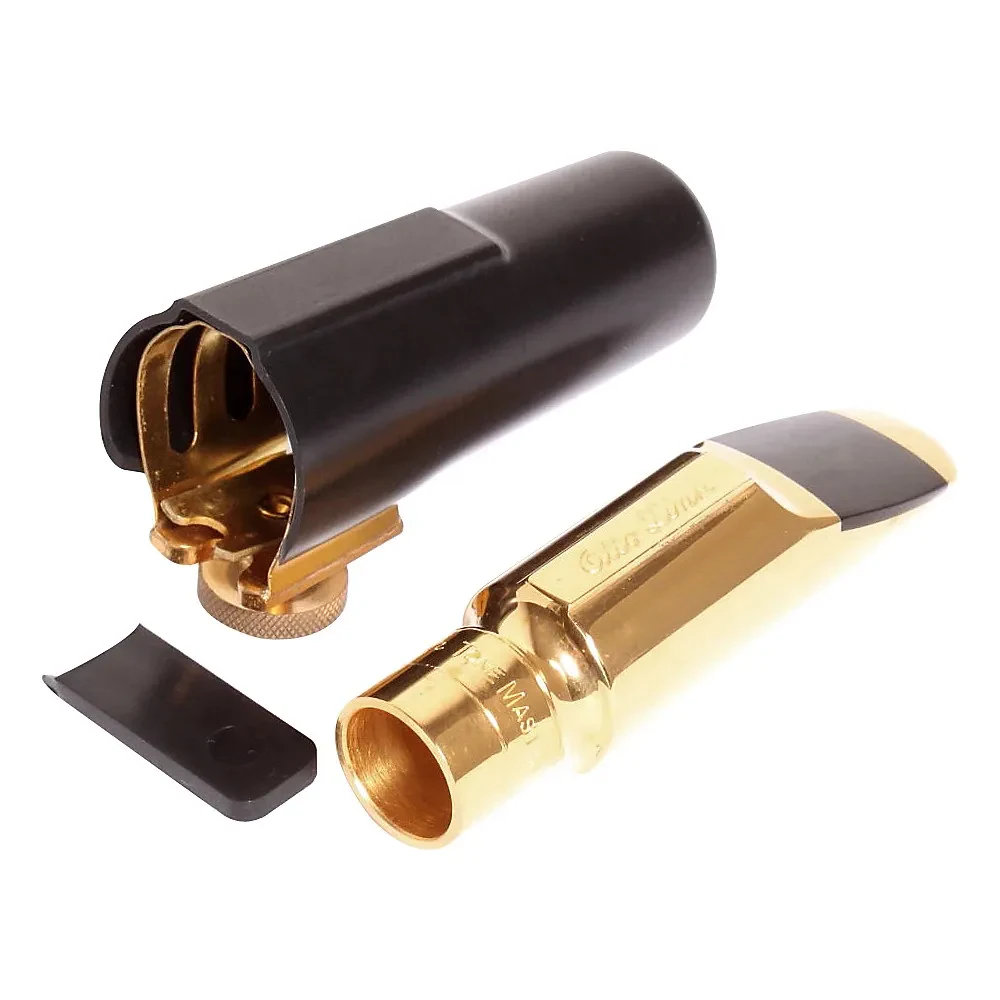 Мундштук для альт-саксофона Otto Link Metal 8