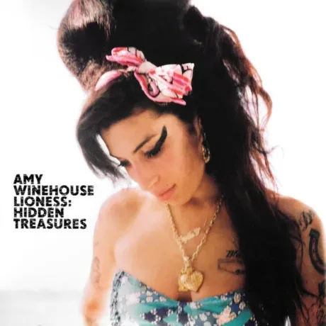 Виниловая пластинка Amy Winehouse – Lioness: Hidden Treasures