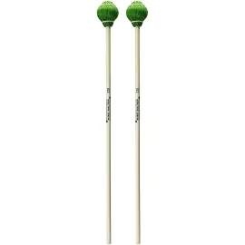 Mike Balter Pro Vibe Series Birch Mallets 22B Medium Hard