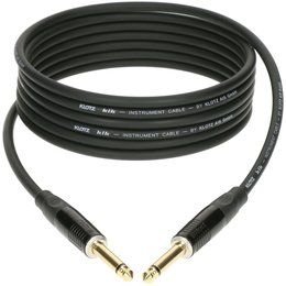 Инструментальный кабель Klotz KIKKG9.0PPSW 9 м