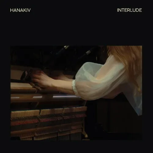Виниловая пластинка Hanakiv – Interlude (Релиз 2026)