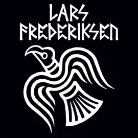 Виниловая пластинка Lars Frederiksen - To Victory [New Vinyl LP]