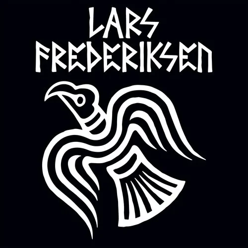 Виниловая пластинка Lars Frederiksen - To Victory [New Vinyl LP]