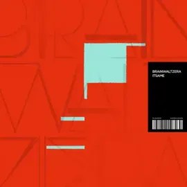 Виниловая пластинка Brainwaltzera – Itsame