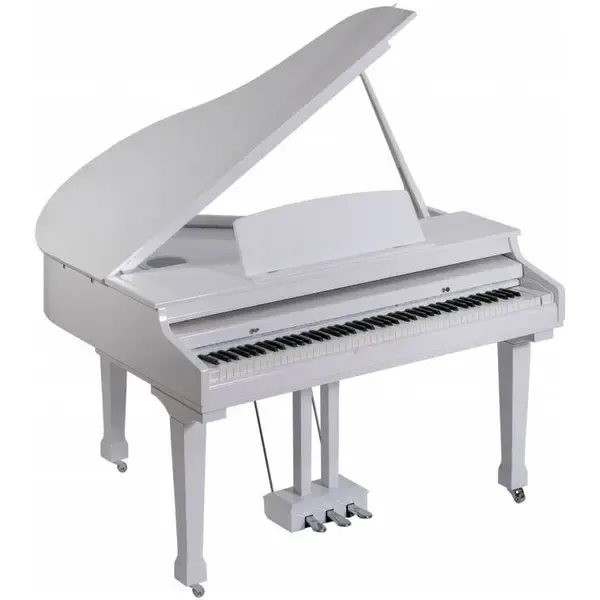 Цифровой рояль Orla ORLA Grand-500-WHITE