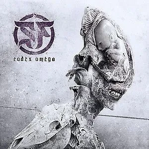 SEPTICFLESH - Codex Omega (CD)