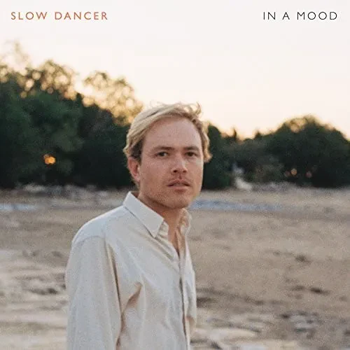 Виниловая пластинка Slow Dancer - In A Mood [New Vinyl LP]