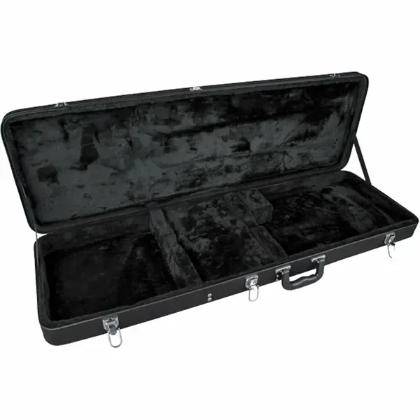 Кейс для электрогитары Charvel Style 1 Economy Hardshell Case