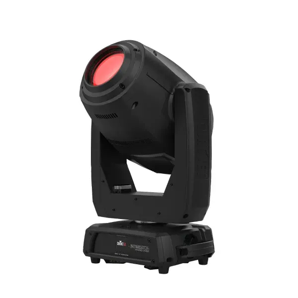 Прибор с полным движением Chauvet DJ Intimidator Hybrid 251 SR Gobo