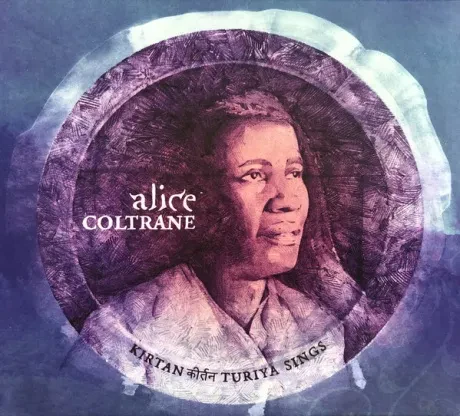 ALICE COLTRANE - Kirtan: Turiya Sings (CD)