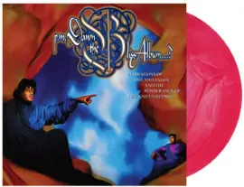 PM Dawn - The Bliss Album...? [Red Vinyl] NEW Vinyl