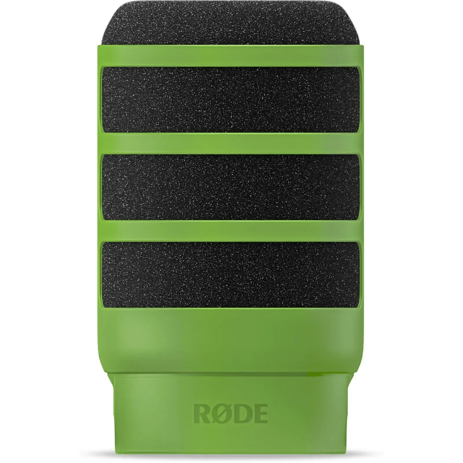 Ветрозащита для микрофона Rode WS14 Green