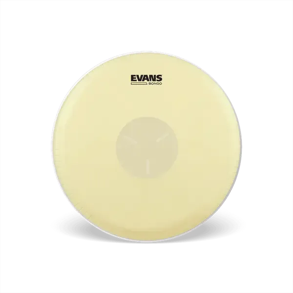 Пластик для барабана Evans 8.625" Tri-Center Bongo
