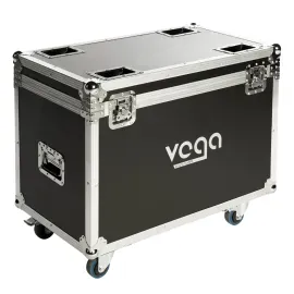 Кейс для световых голов lightmaXX TOUR CASE для 4x VEGA Beam 1.0