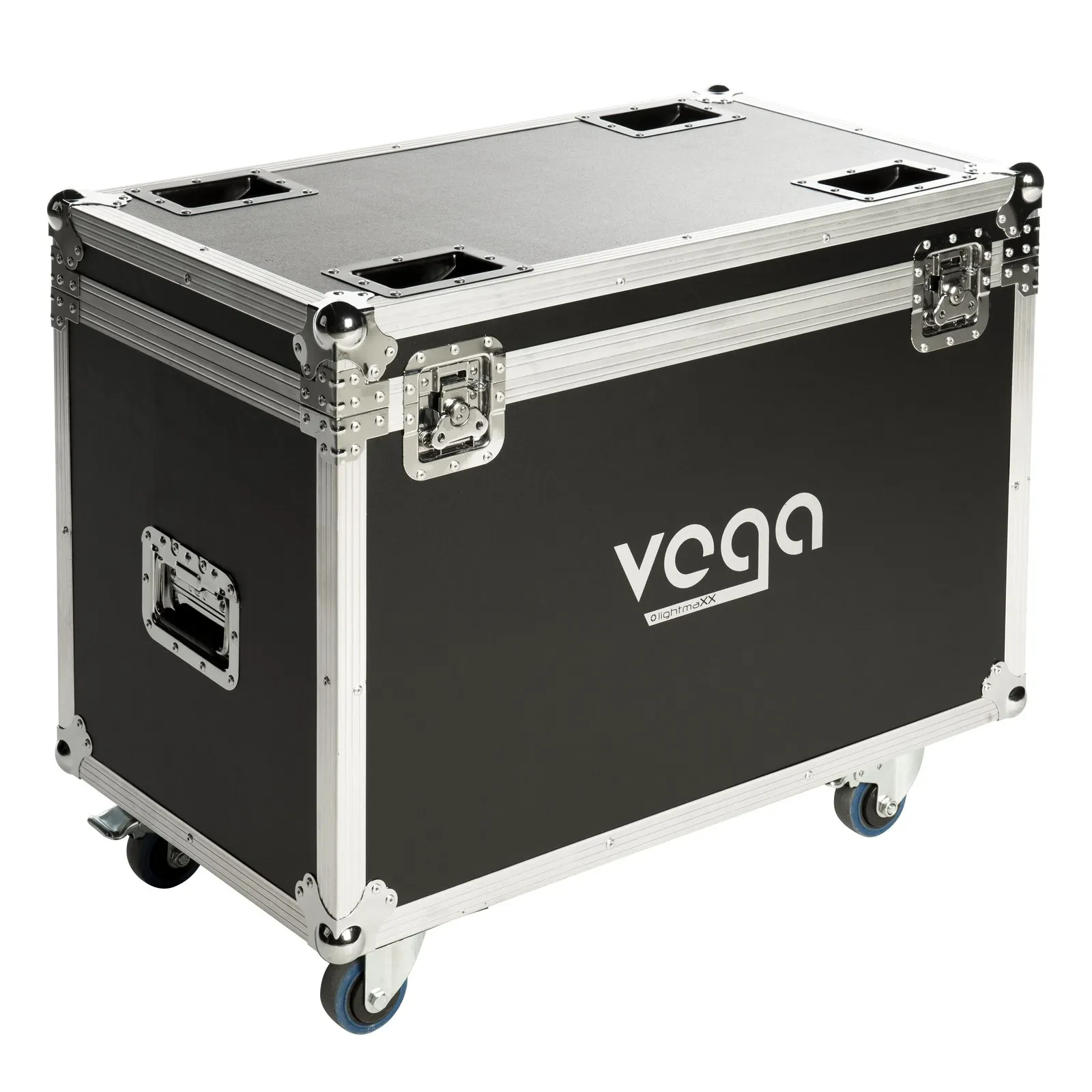 Кейс для световых голов lightmaXX TOUR CASE для 4x VEGA Beam 1.0