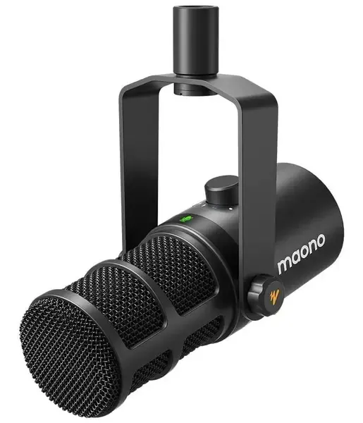 USB-микрофон Maono PD400X