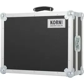 Кейс для DJ-проигрывателя KORN Case Technics SL-1200/1210 / Pioneer DJ PLX-500/1000