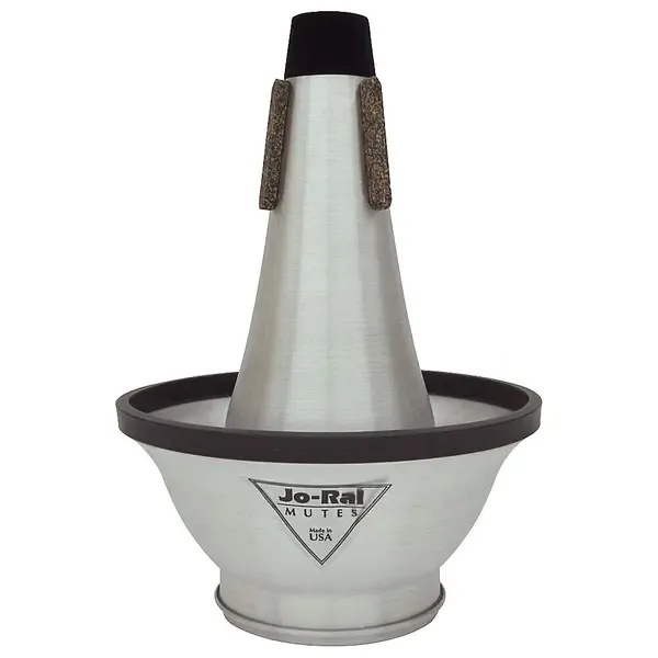 Сурдина для тромбона Jo-Ral TRB-6S Tenor Trombone Cup Mute