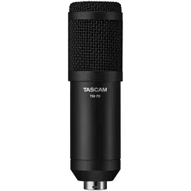 Студийный микрофон Tascam TM-70