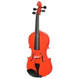 Скрипка Antonio Lavazza VL-20 RD 4/4