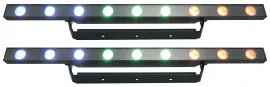 Светодиодный прибор Chauvet DJ COLORband H9 ILS LED (пара)