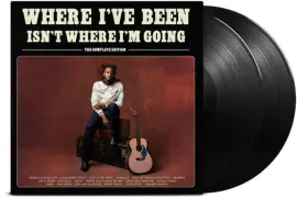 Shaboozey - Where I've Been, Isn't Where I'm Going: The Complete Edition