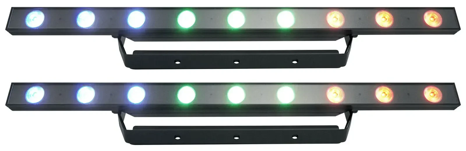 Светодиодный прибор Chauvet DJ COLORband H9 ILS LED (пара)