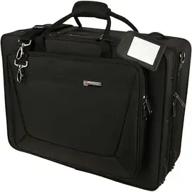 Кейс для трубы и флюгельгорна Protec PB301F Pro Pac Trumpet Flugel Combo Case