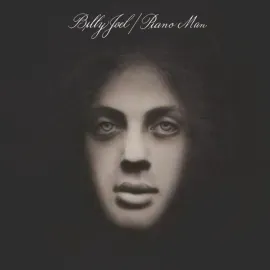Виниловая пластинка Billy Joel - Piano Man NEW Sealed Vinyl