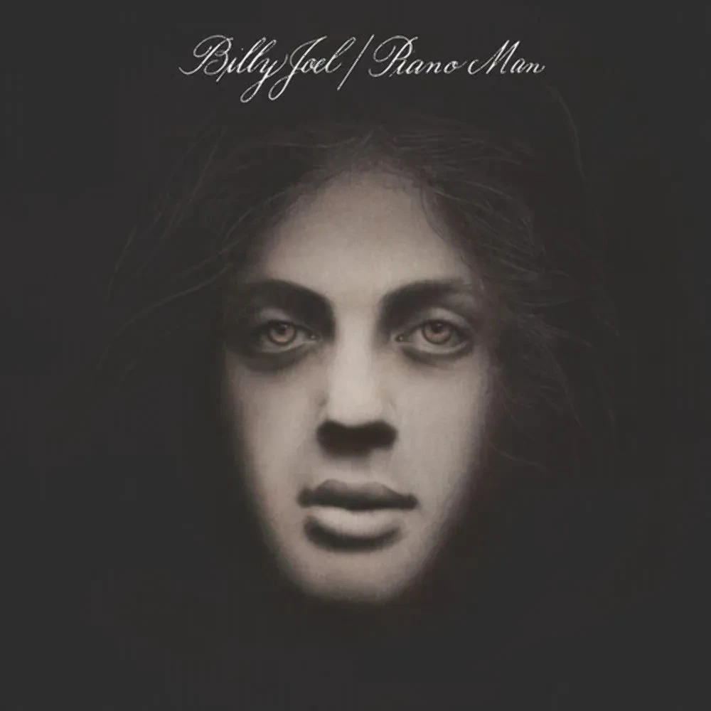Виниловая пластинка Billy Joel - Piano Man NEW Sealed Vinyl