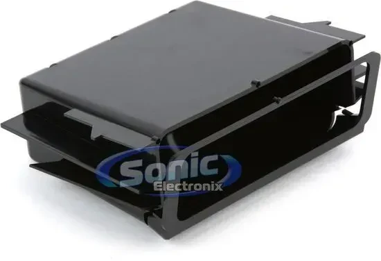 Metra 88-00-3302 Replacement Pocket for Use w/ Metra 99-3002 Dash Kit