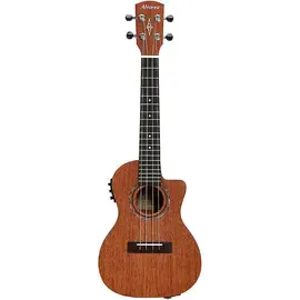 Укулеле концерт Alvarez RU22CCE Regent Concert Acoustic-Electric Ukulele Natural