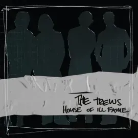 Виниловая пластинка The Trews - House Of Ill Fame 20th Anniversary [New Vinyl LP] With CD, Boxed Set