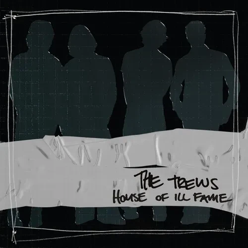 Виниловая пластинка The Trews - House Of Ill Fame 20th Anniversary [New Vinyl LP] With CD, Boxed Set